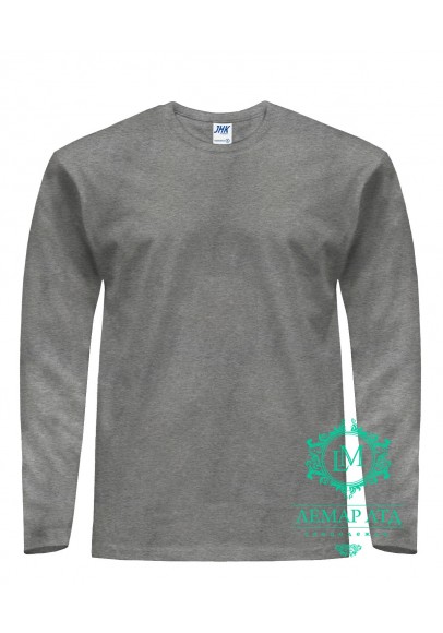 Футболка мужская с длинными рукавами JHK REGULAR T-SHIRT LS